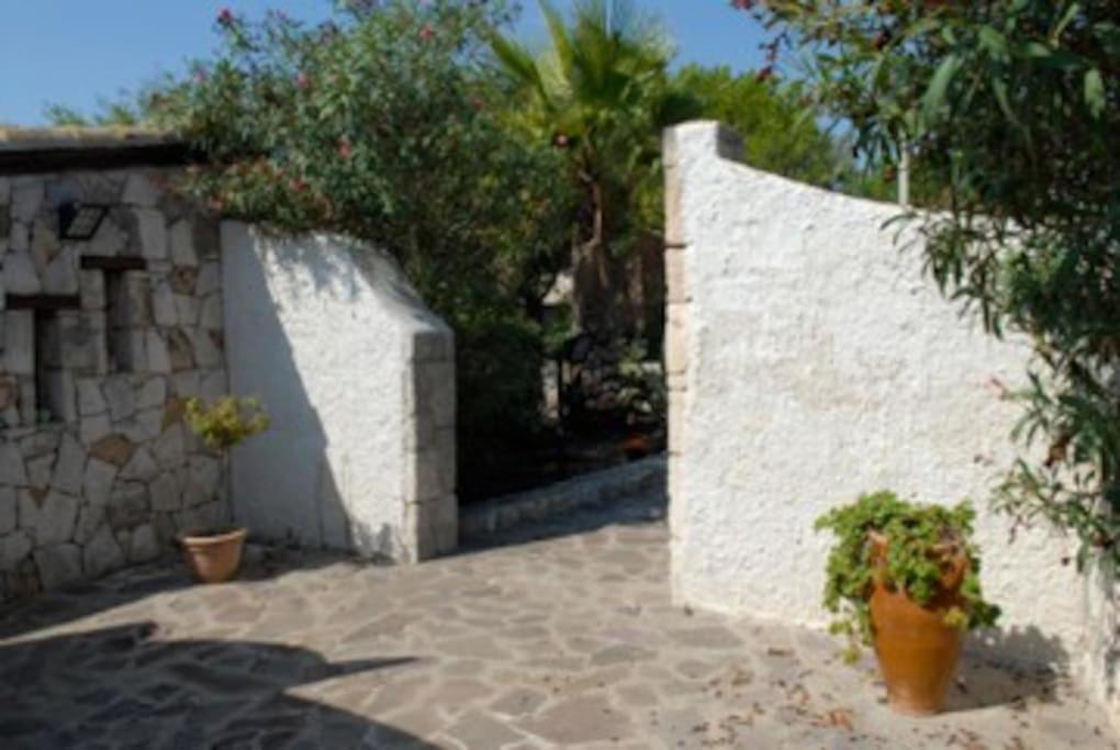 Villa Sebastian- Incomparabile Vista Sul Mare Plemmirio Kültér fotó