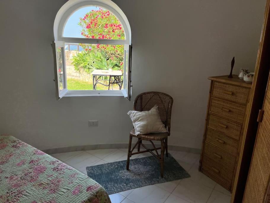 Villa Sebastian- Incomparabile Vista Sul Mare Plemmirio Kültér fotó