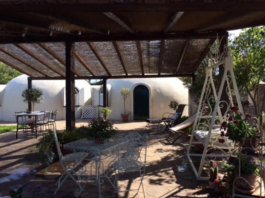 Villa Sebastian- Incomparabile Vista Sul Mare Plemmirio Kültér fotó