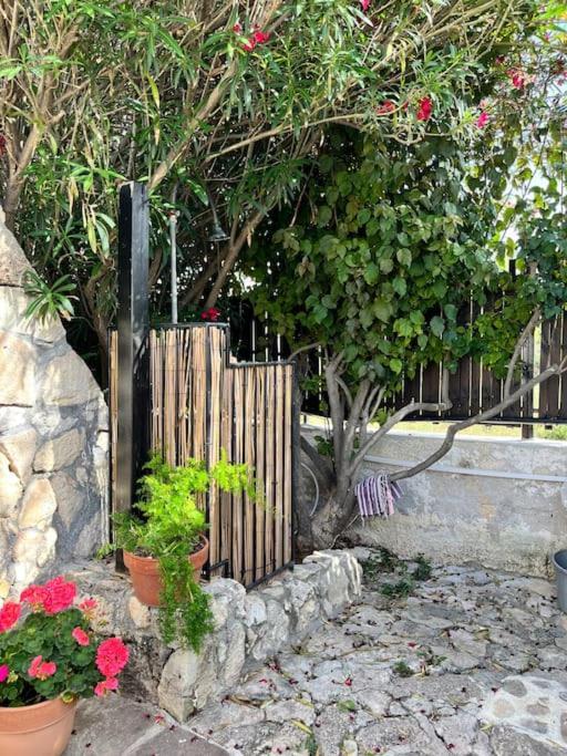 Villa Sebastian- Incomparabile Vista Sul Mare Plemmirio Kültér fotó