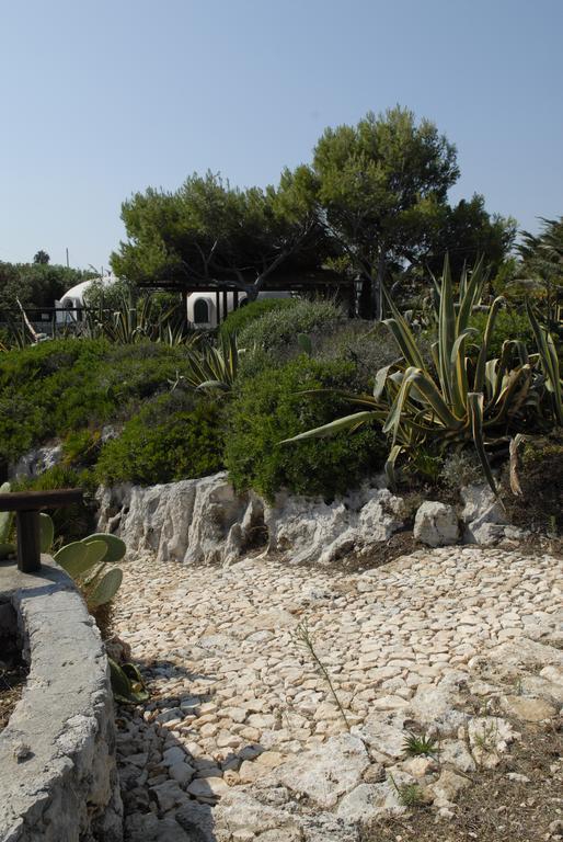Villa Sebastian- Incomparabile Vista Sul Mare Plemmirio Kültér fotó