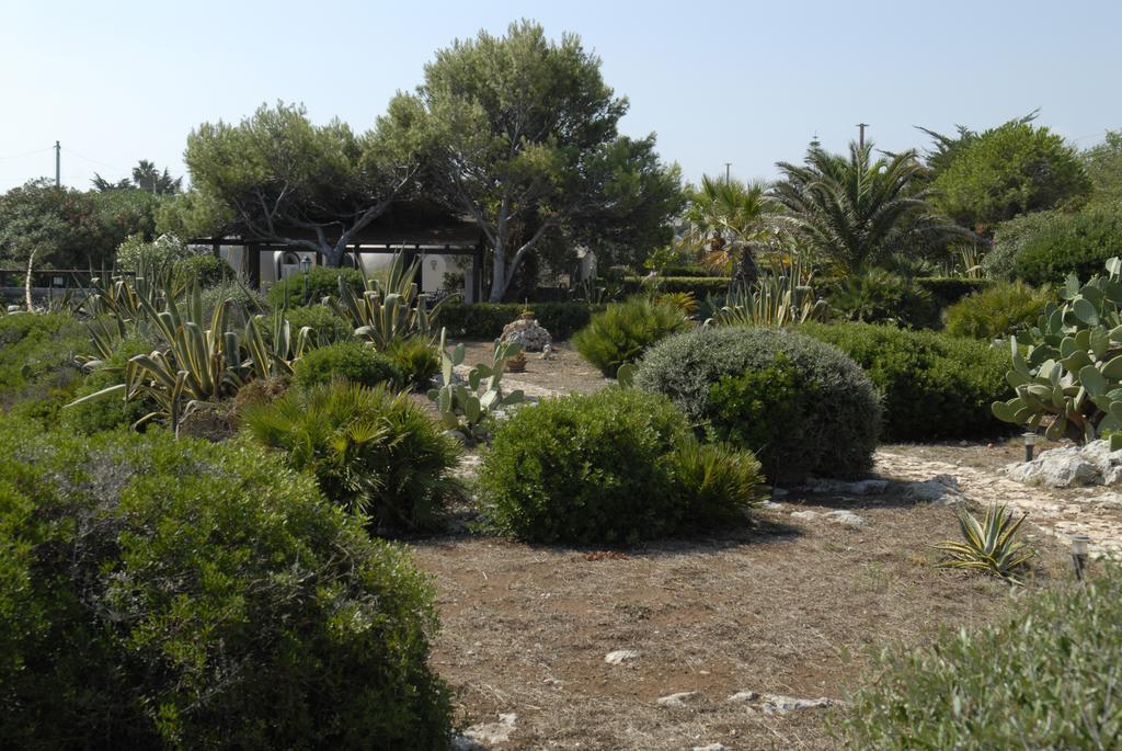 Villa Sebastian- Incomparabile Vista Sul Mare Plemmirio Kültér fotó