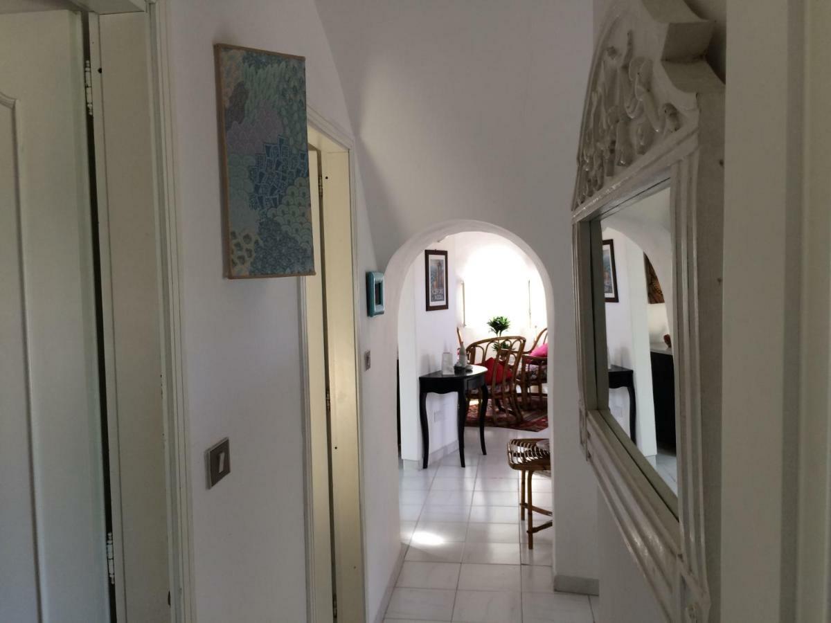 Villa Sebastian- Incomparabile Vista Sul Mare Plemmirio Kültér fotó