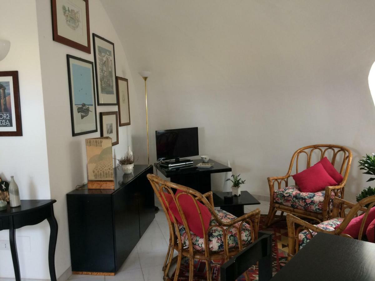 Villa Sebastian- Incomparabile Vista Sul Mare Plemmirio Kültér fotó