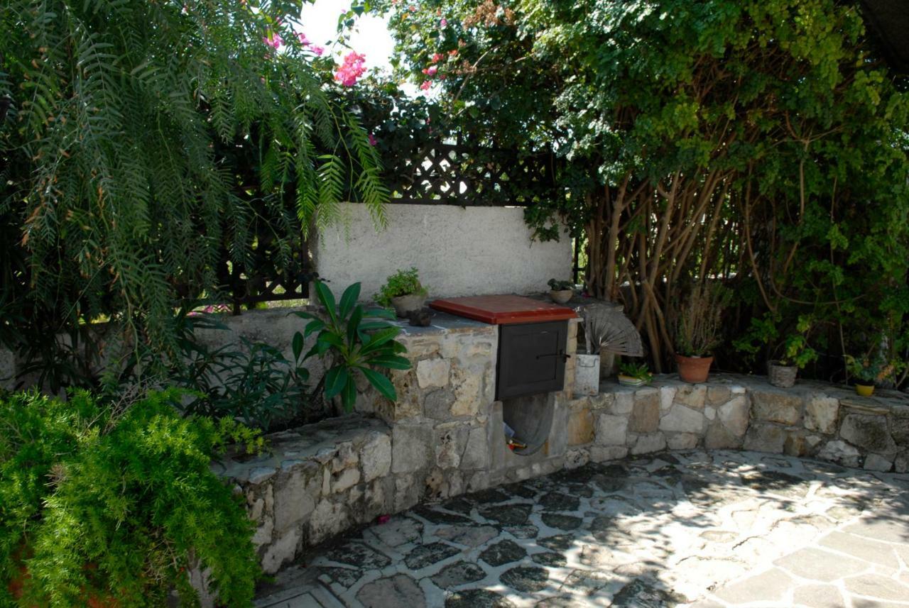 Villa Sebastian- Incomparabile Vista Sul Mare Plemmirio Kültér fotó